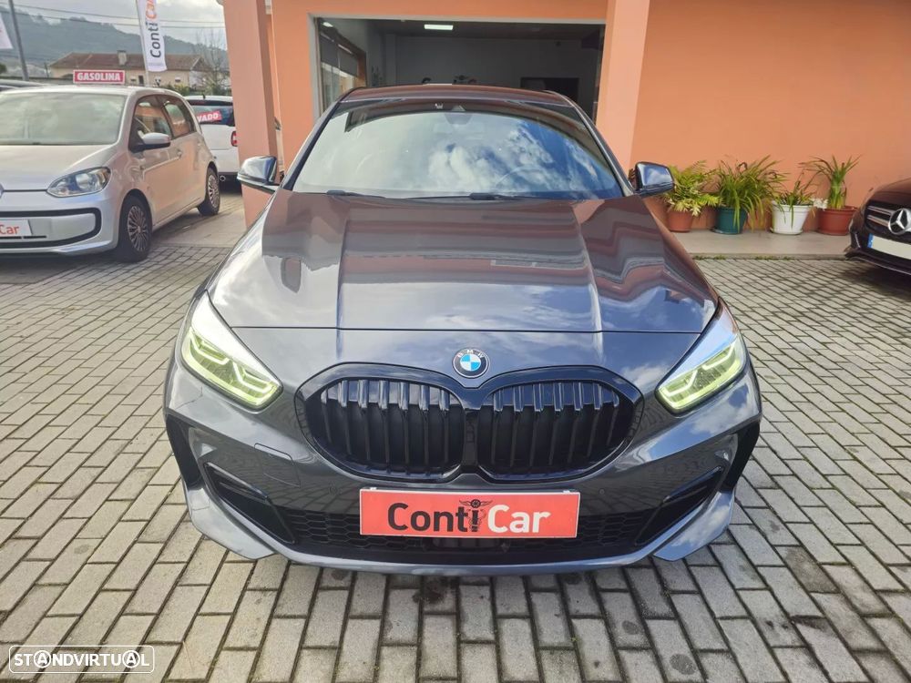 BMW 118 i Pack M Auto - 2