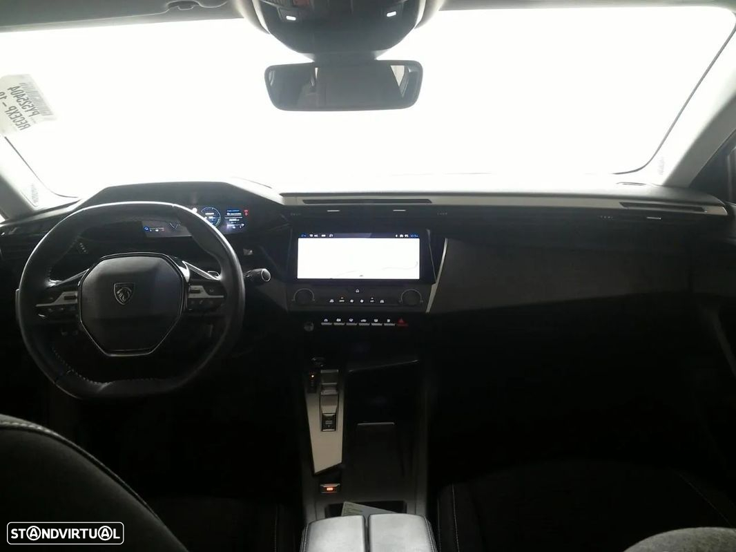 Peugeot 308 1.6 Hybrid Active Pack e-EAT8 - 7