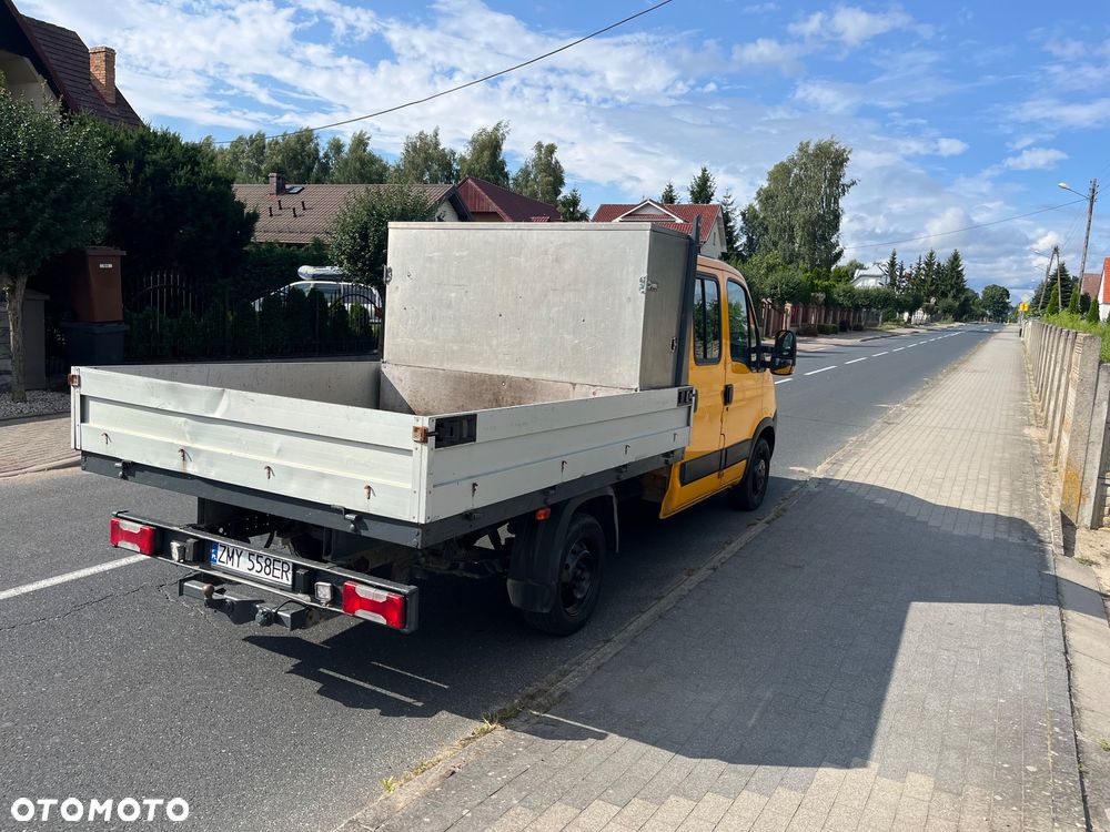 Iveco Doka - 7