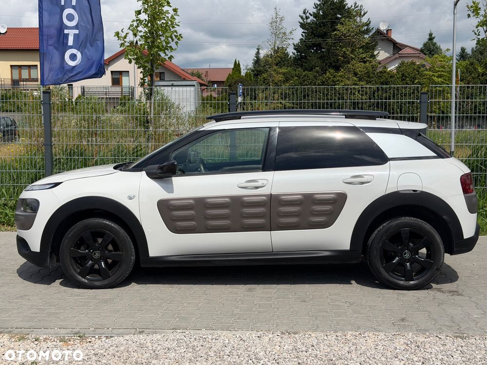 Citroën C4 Cactus - 2