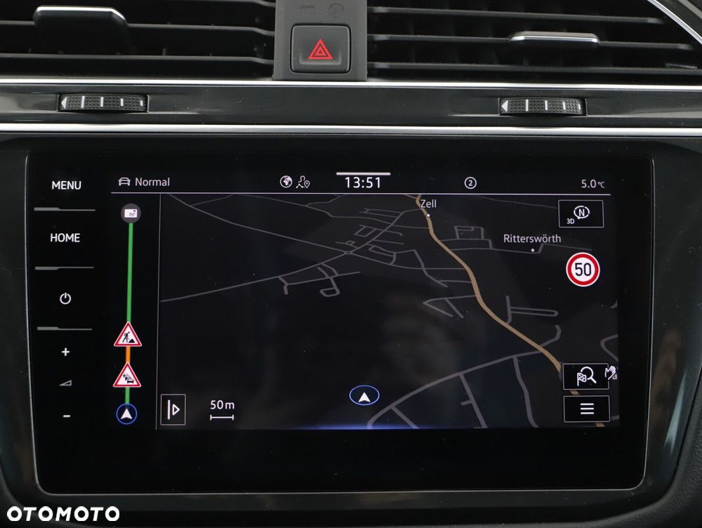 Volkswagen Tiguan - 19