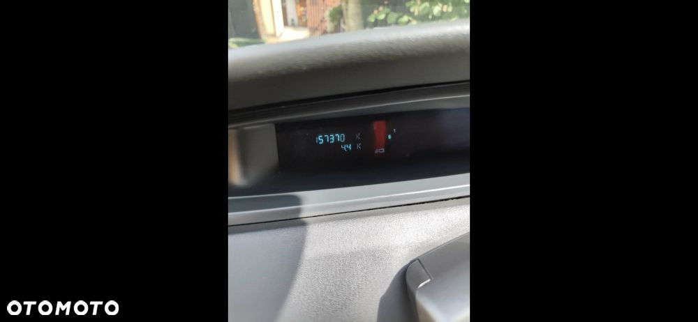 Renault Scenic - 8