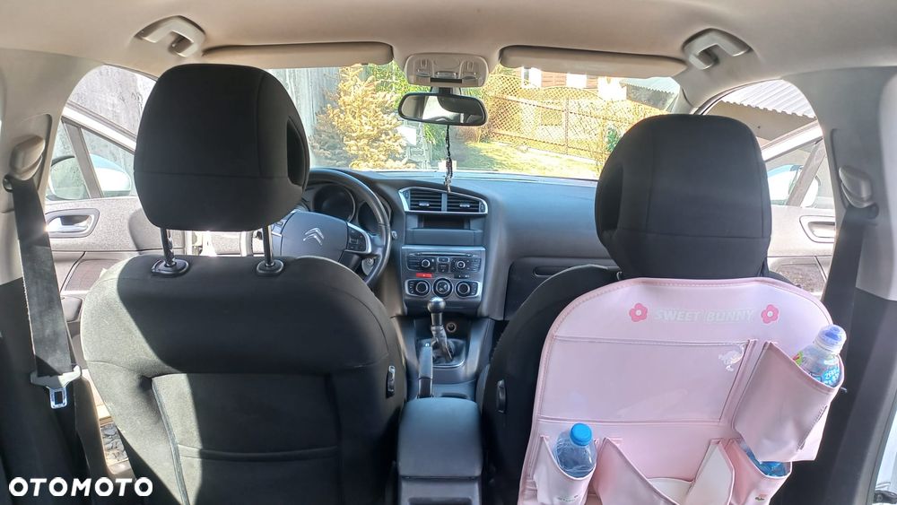 Citroën C4 1.6 HDi Selection - 10