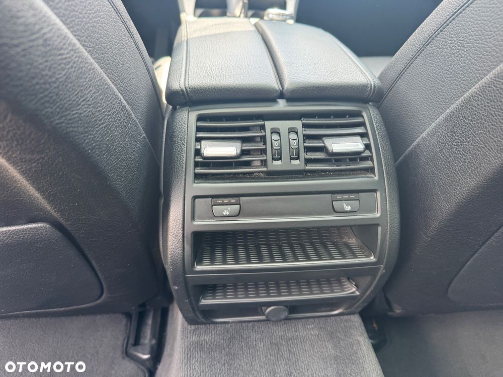 BMW Seria 5 - 13