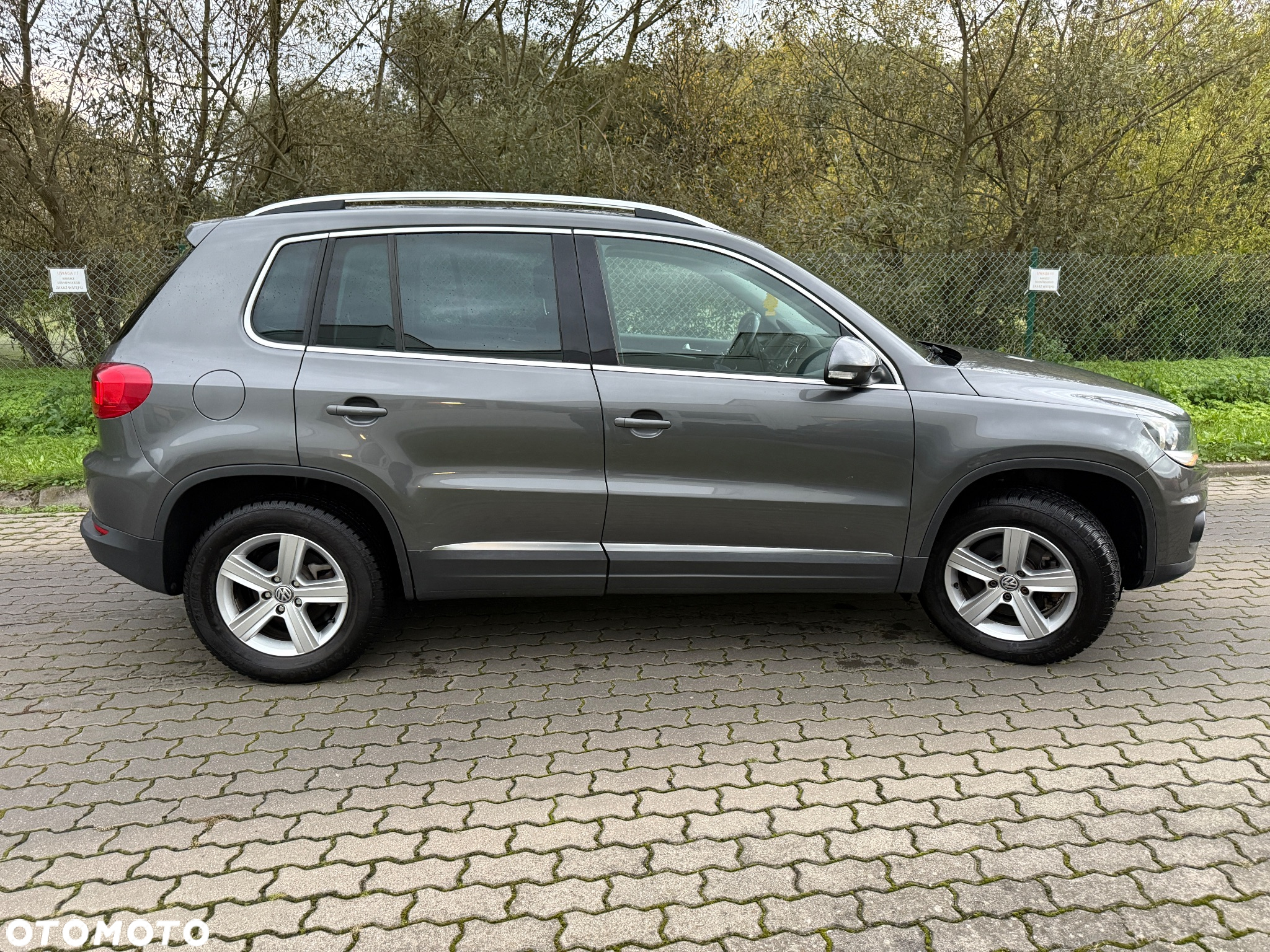 Volkswagen Tiguan 2.0 TDI BMT SCR 4Mot Comfortline - 2