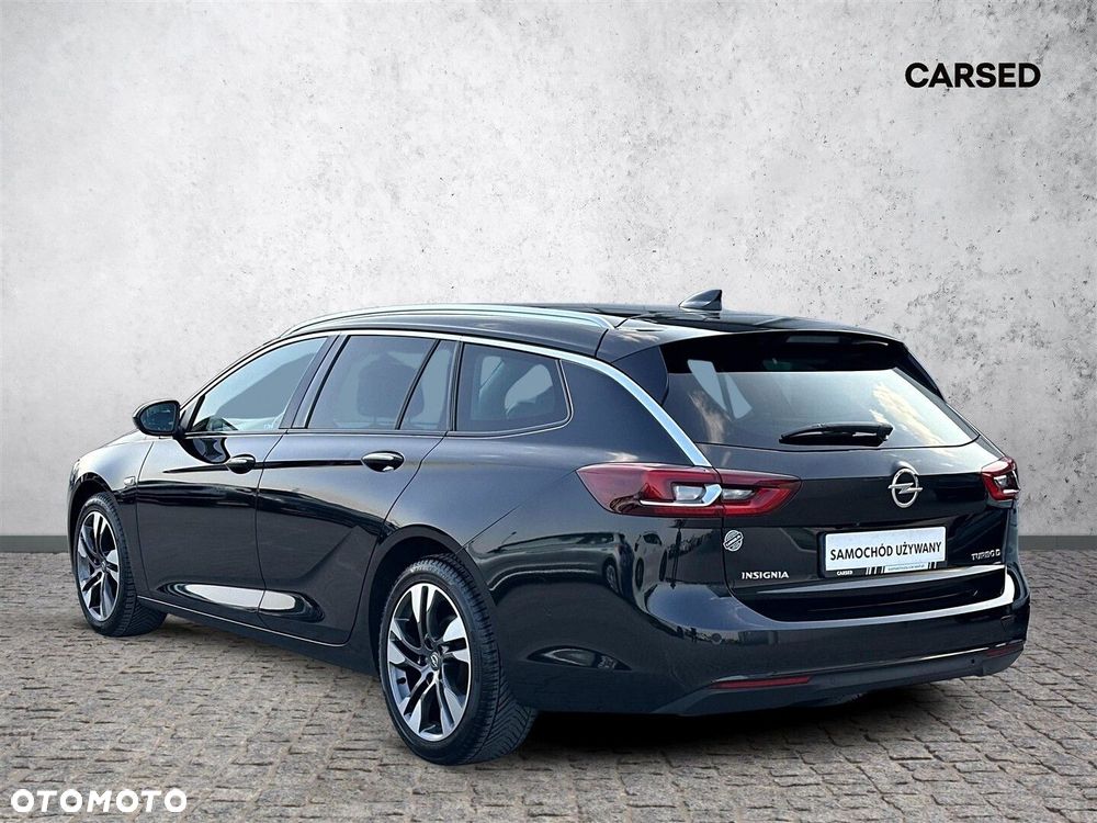 Opel Insignia 2.0 CDTI Elite S&S - 40