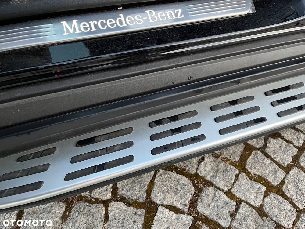 Mercedes-Benz GLE 300 d mHEV 4-Matic - 38