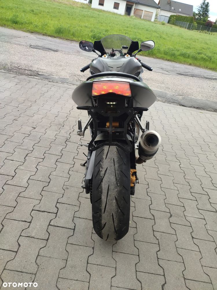 Kawasaki Ninja - 15