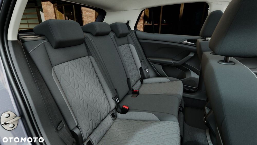 Volkswagen T-Cross - 18