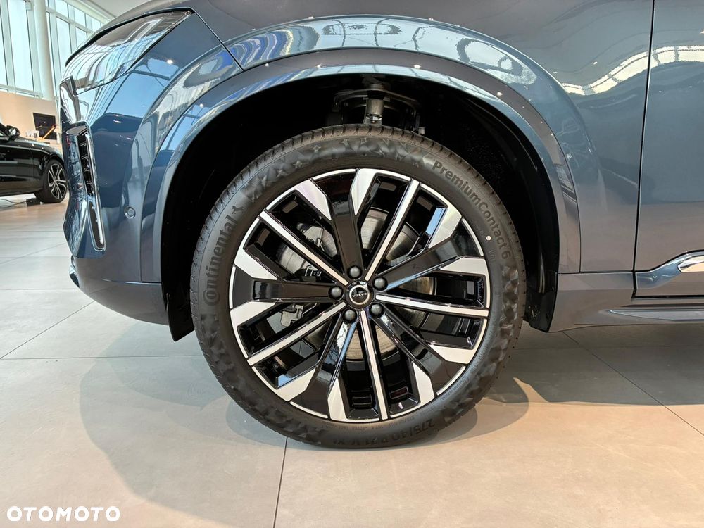 Volvo XC 90 B5 B AWD Ultra Bright 7os - 5
