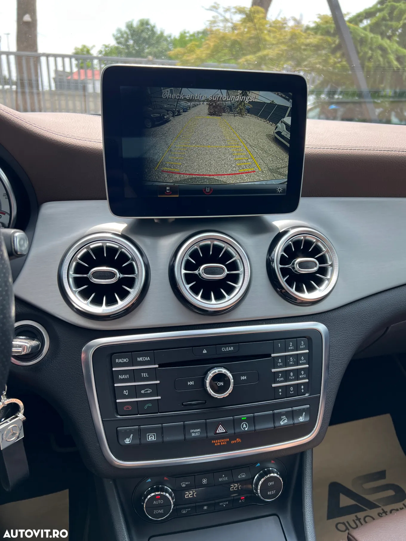 Mercedes-Benz GLA 200 (CDI) d 4Matic 7G-DCT Urban - 30