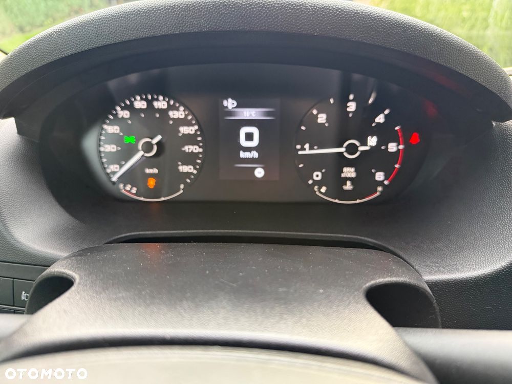 Fiat Ducato Maxi L4H3 180KM NOWY MODEL - 11