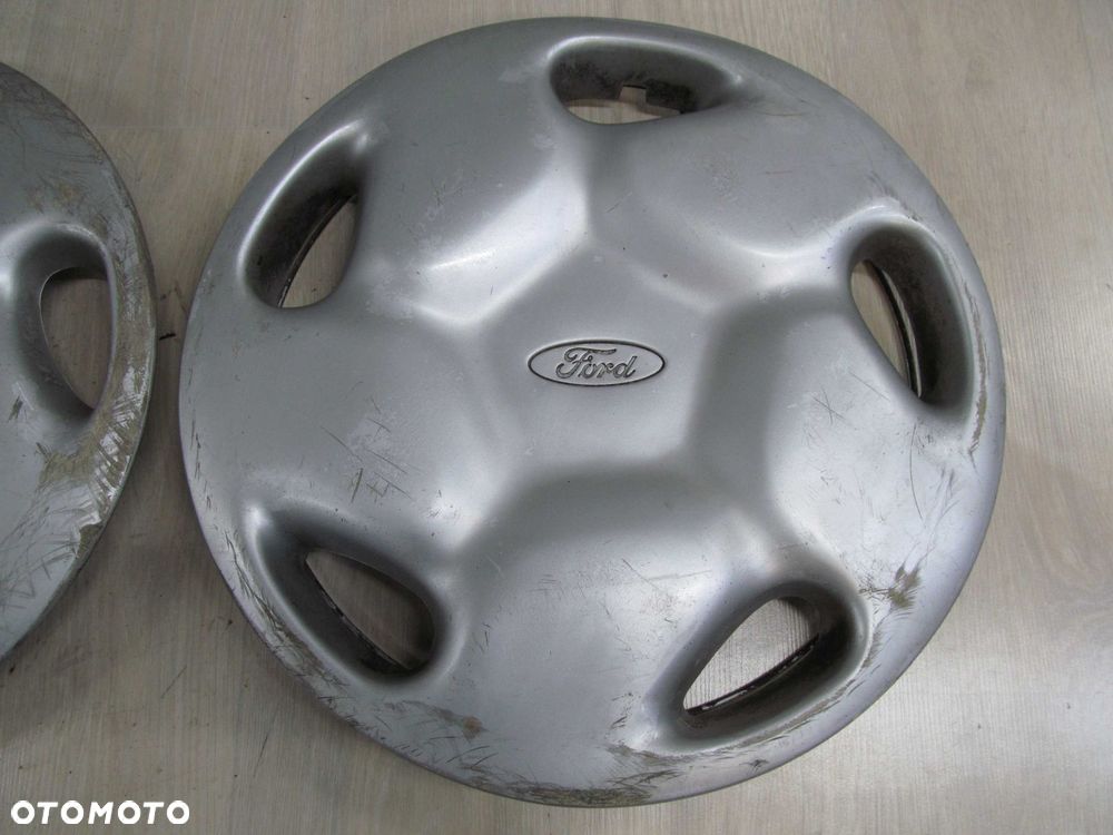 FORD GALAXY KOLPAKI KOLPAK FELGI 15" 7M0601147H - 3