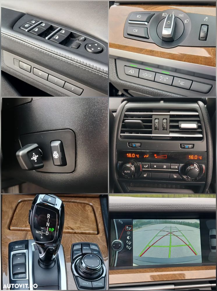 BMW Seria 7 - 6