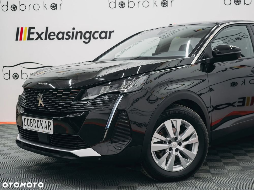 Peugeot 5008 - 2
