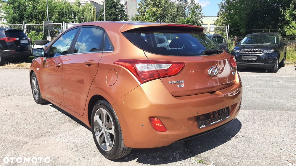 Hyundai i30 1.6 Style - 4