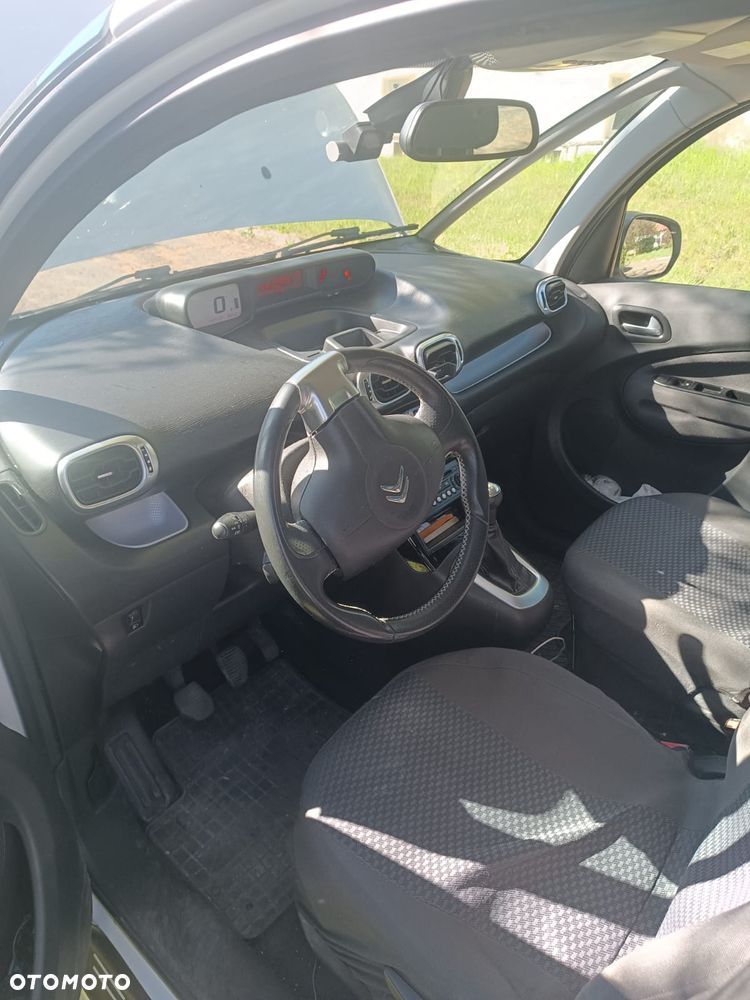 Citroën C3 Picasso 1.2 PureTech MoreLife - 10