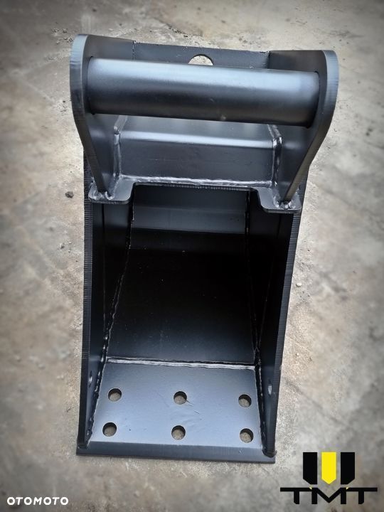 Łyżka 30cm MS03 Lehnhoff MS03 - 3