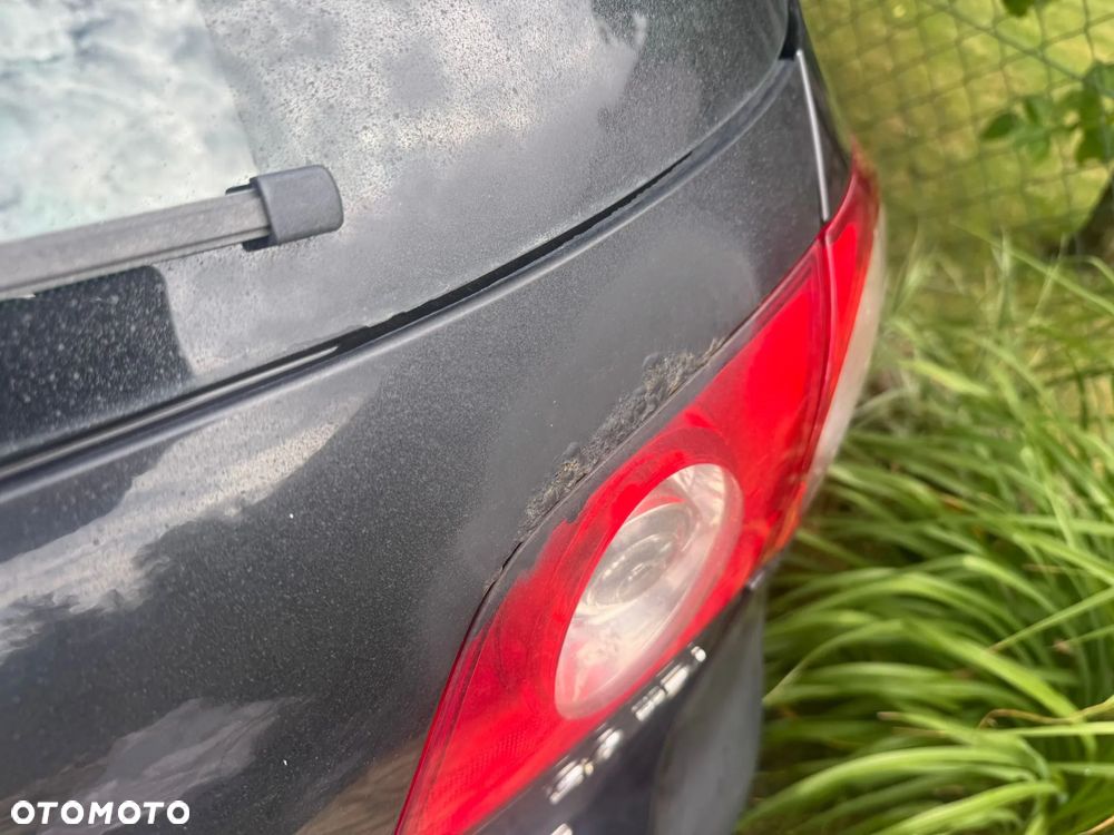 Volkswagen Passat 2.0 TDI DPF Comfortline - 10