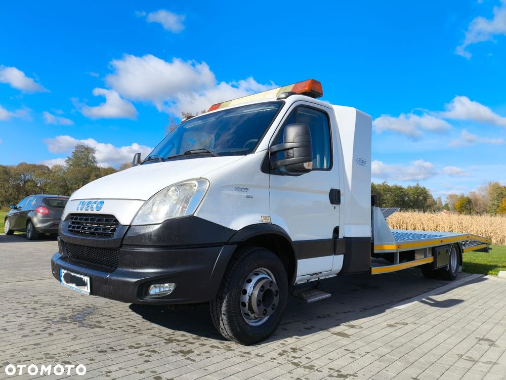 Iveco DAILY - 5