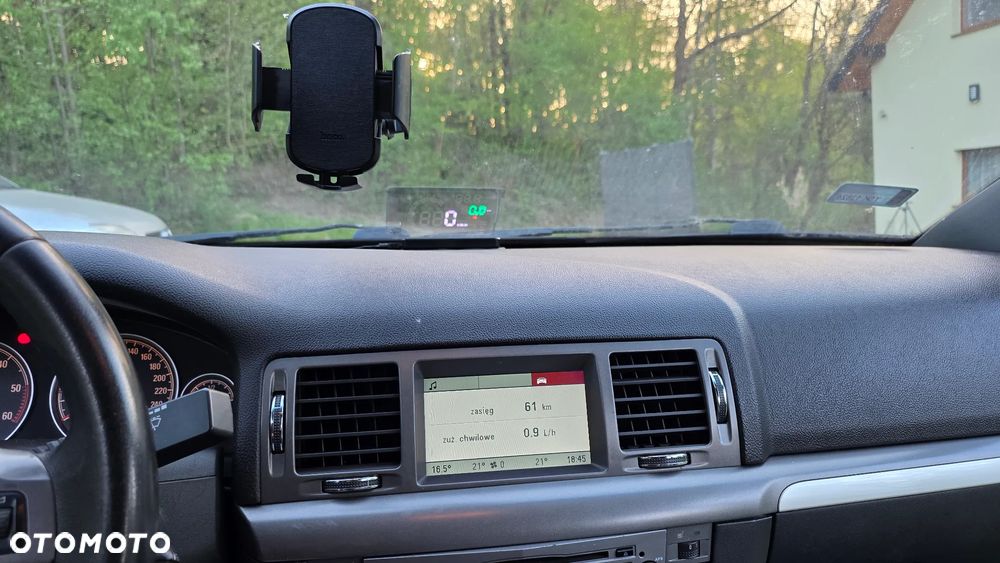 Opel Vectra 1.9 CDTI Cosmo Plus - 17