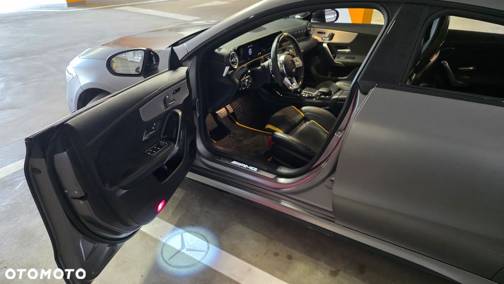 Mercedes-Benz CLA - 26