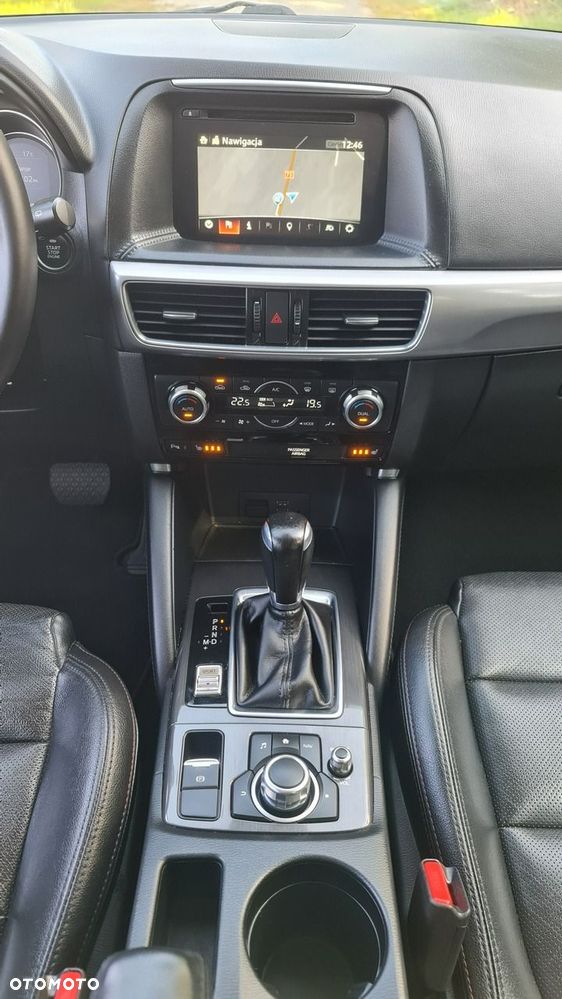 Mazda CX-5 - 20
