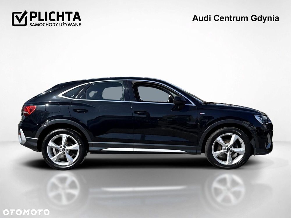 Audi Q3 Sportback - 7