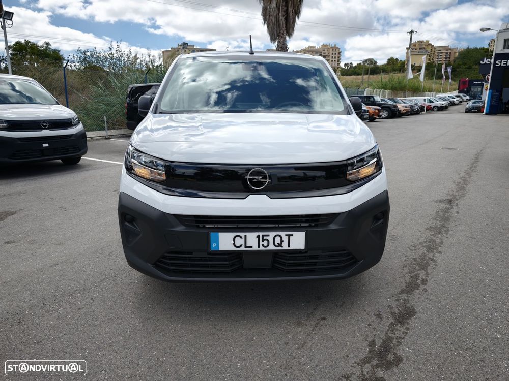 Opel Combo Cargo 1.5 D Van M - 8