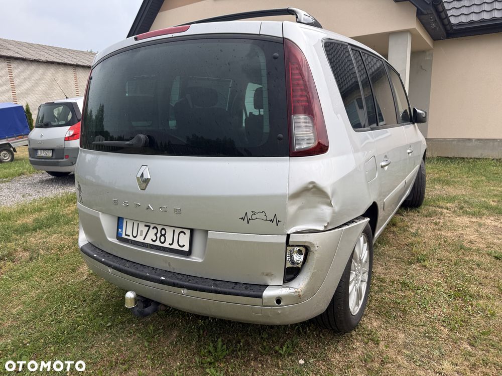Renault Espace - 4