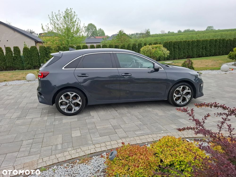 Kia Ceed 1.0 T-GDI OPF Spirit - 16