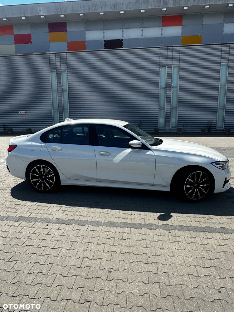 BMW Seria 3 - 3