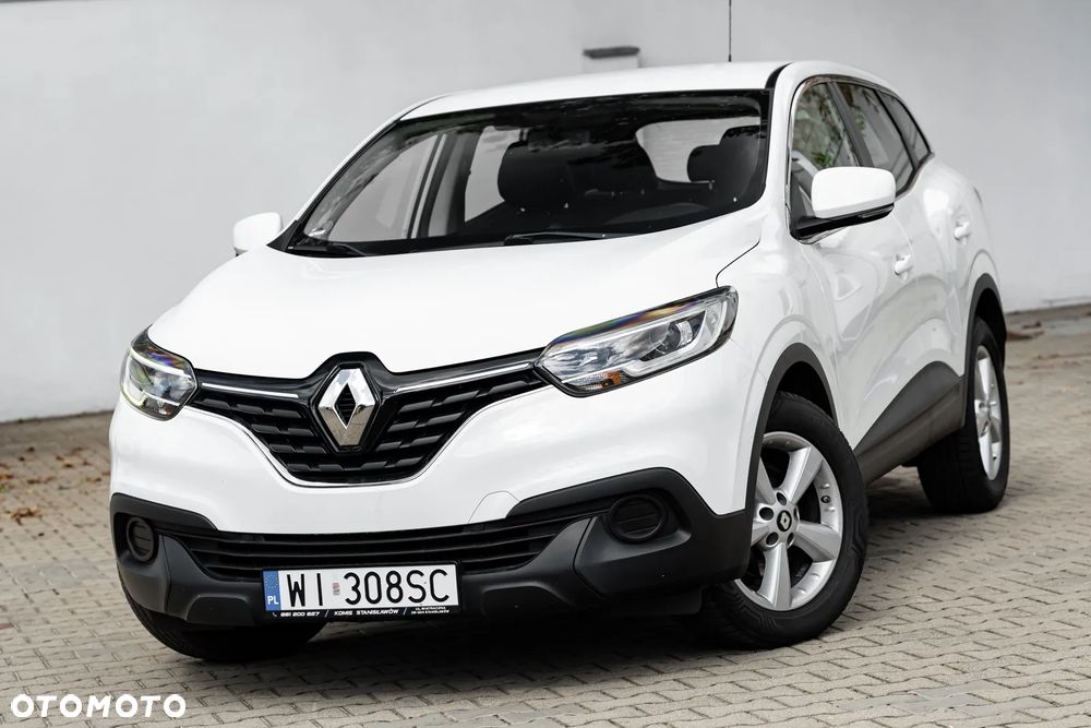Renault Kadjar Energy TCe 130 Life - 1