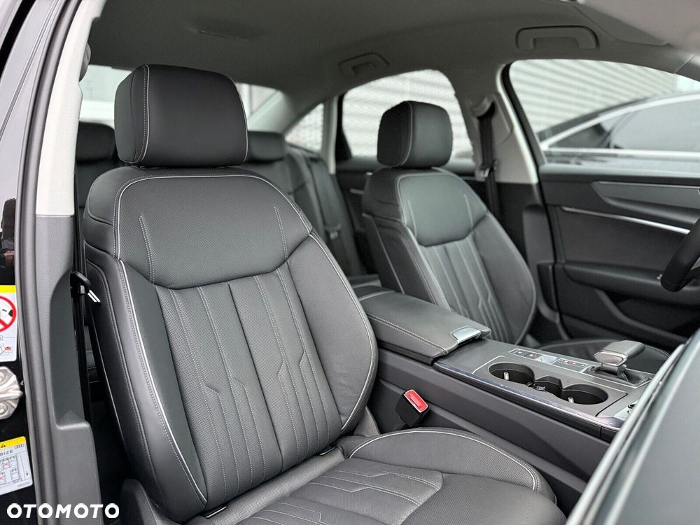 Audi A6 Limousine - 22