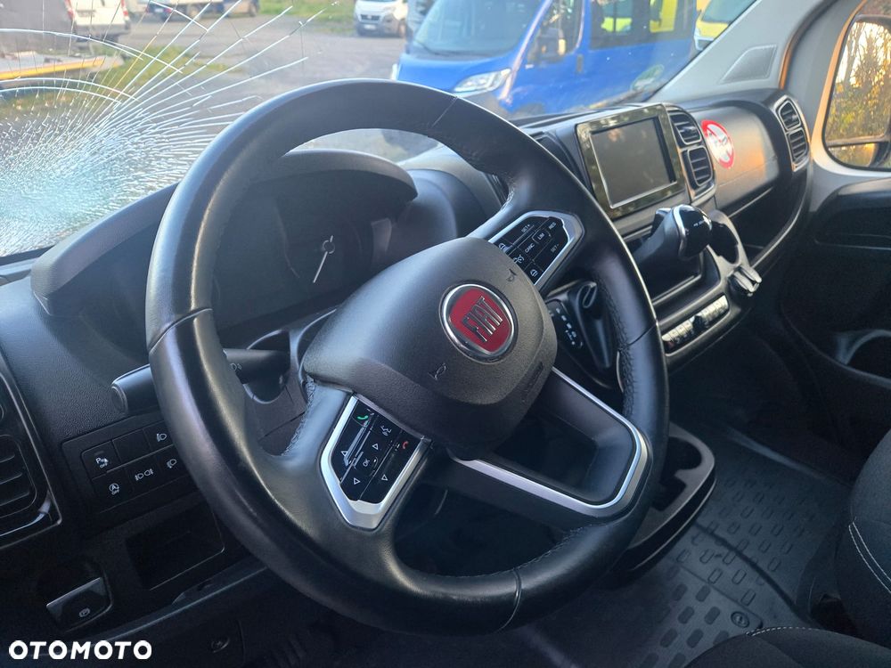 Fiat Ducato - 26