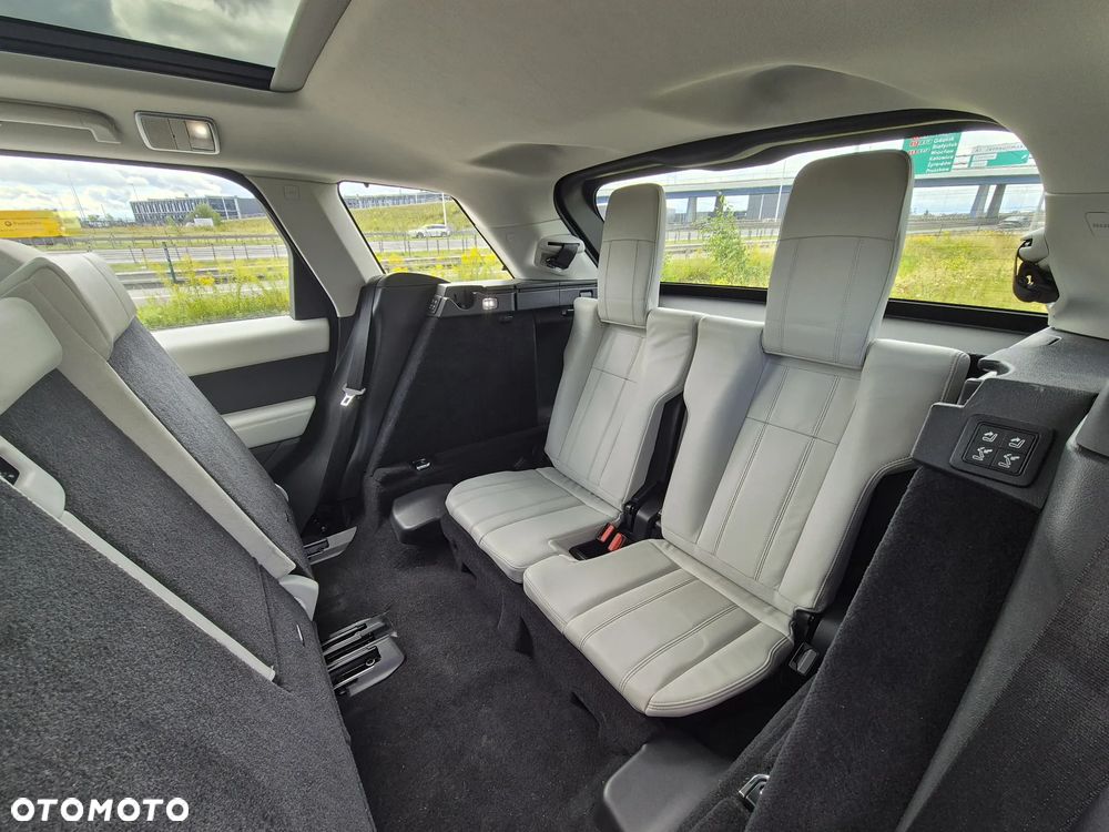 Land Rover Range Rover Sport S 3.0 TD V6 HSE - 15