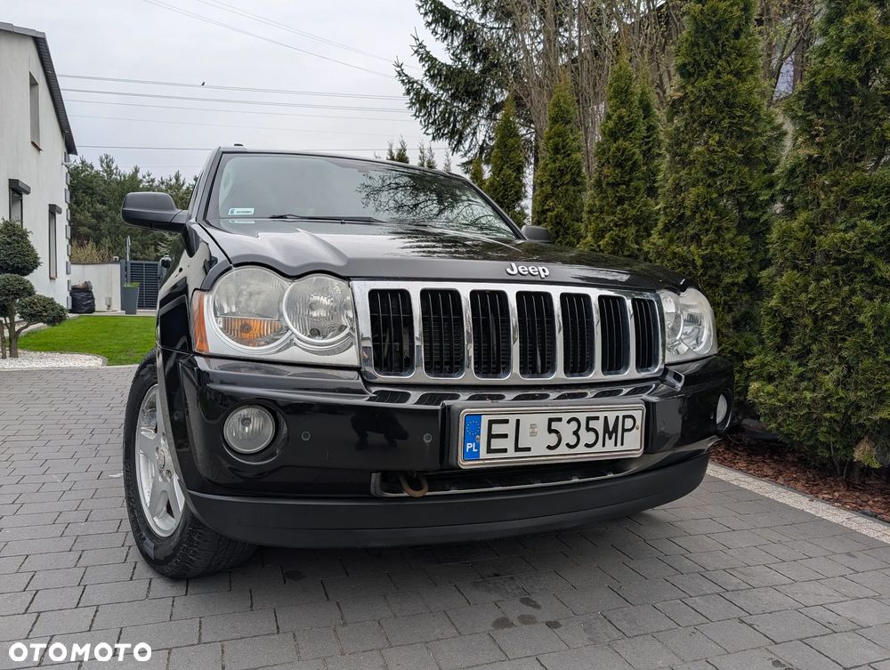 Jeep Grand Cherokee - 6