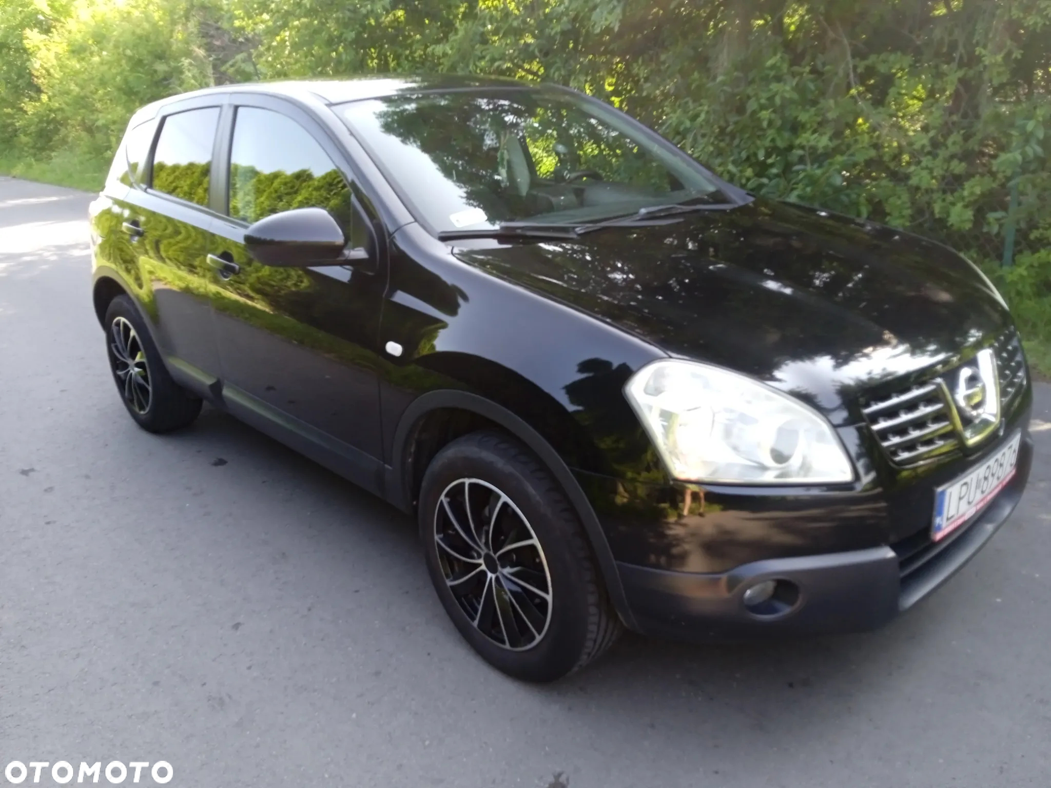 Nissan Qashqai 2.0 Tekna - 3