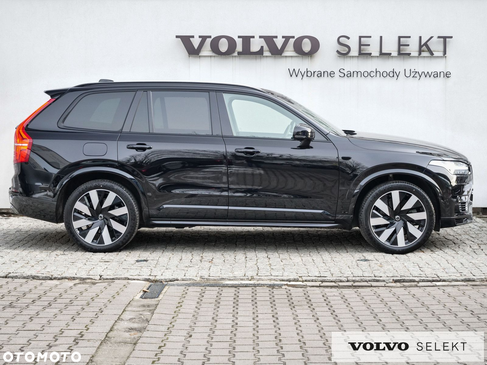 Volvo XC 90 - 5
