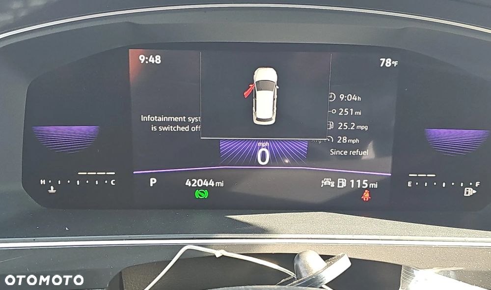 Volkswagen Tiguan 2.0 TSI 4Mot R-Line DSG - 14