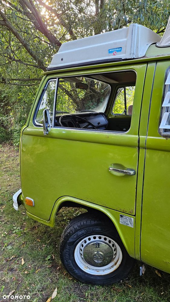 Volkswagen Inny - 10
