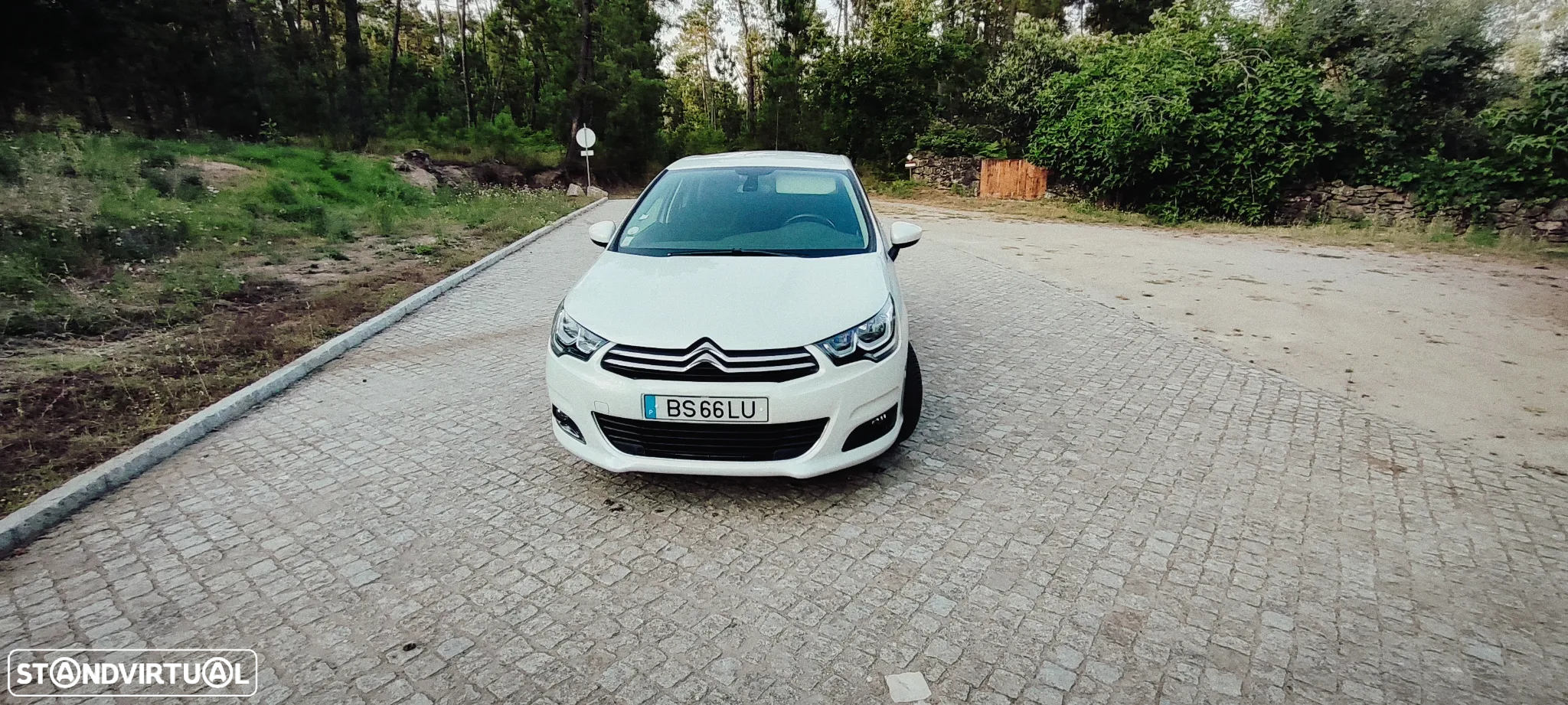 Citroën C4 - 14