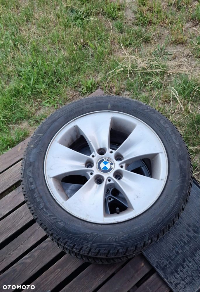 BMW Seria 1 116i - 10
