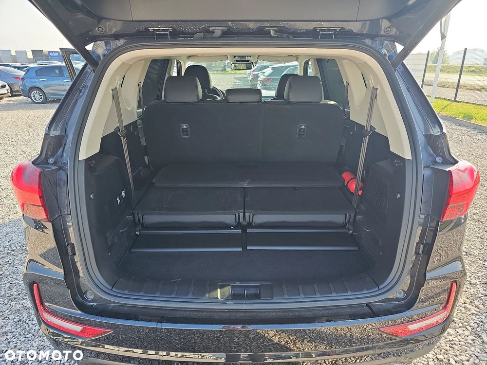 SsangYong/KGM Rexton 2.2 D Sapphire 2WD 7os - 22