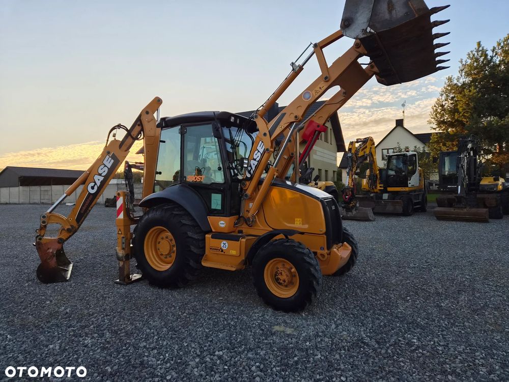Case 590ST - 9