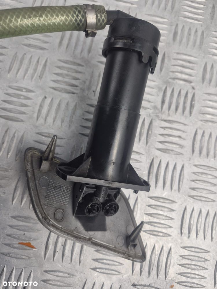 Spryskiwacz reflektora Audi Q7 4L 4L0955101 - 2