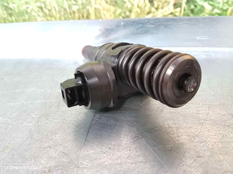 INJETOR SEAT LEON 2005 -038130073AG - 1