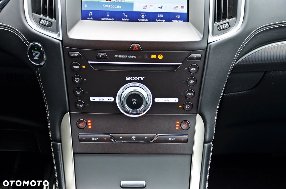 Ford S-Max 2.0 EcoBlue AWD Vignale - 28
