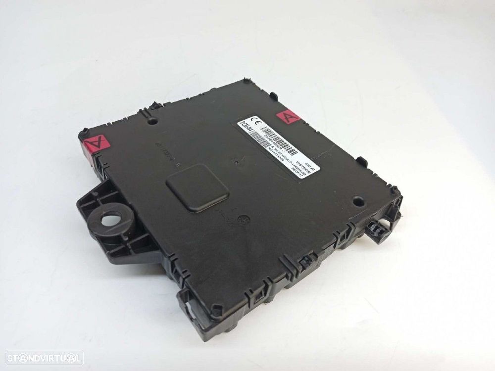 MÓDULO ELETRÓNICO RENAULT KANGOO Z.E. MAXI 2-SITZER - 2