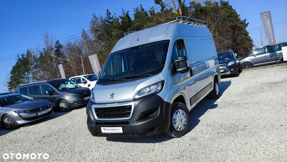 Peugeot Boxer - 10